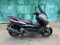 2024 VMC (Vento) XMAX 250, серый, 250000 рублей - вид 1