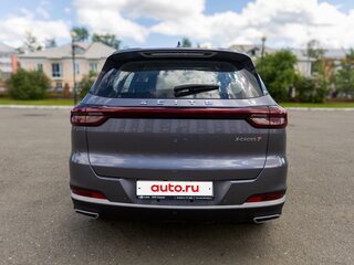 2024 Xcite X-Cross 7, серый, 1890000 рублей, вид 5