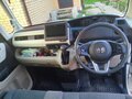 2020 Honda N-BOX II, белый, 1100000 рублей - вид 8