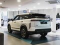 2026 Jaecoo J7 I Рестайлинг, белый, 3119000 рублей - вид 3