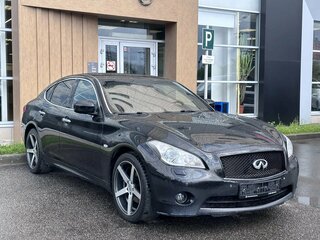 Infiniti M37 IV