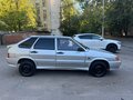 2003 Lada (ВАЗ) 2114, серебристый, 150000 рублей - вид 3