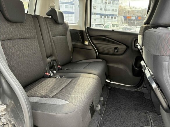 2023 Suzuki Solio MHEV IV, серый, 1002000 рублей - вид 17