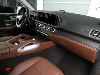 2025 Mercedes-Benz GLE 350 II (V167) Рестайлинг, чёрный, 10930000 рублей, вид 5