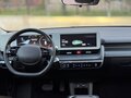 2022 Hyundai IONIQ 5 Long Range I, чёрный - вид 9