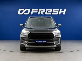 2022 Exeed VX I, серый, 1957077 рублей, вид 3