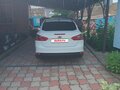 2011 Ford Focus III, белый, 600000 рублей - вид 2