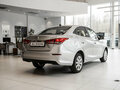 2025 Changan Alsvin, серебристый, 2119900 рублей - вид 4