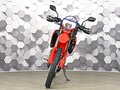 2021 Honda CRF 250L, красный, 699000 рублей - вид 4