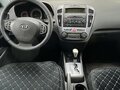 2008 Kia Ceed I, чёрный, 500000 рублей - вид 7