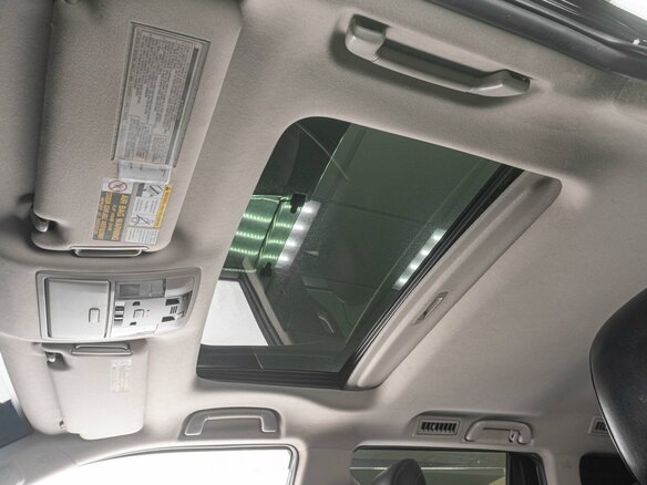 2015 Lexus GX 460 II Рестайлинг, чёрный, 4419000 рублей - вид 27