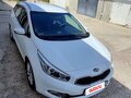2014 Kia Ceed II, белый - вид 1