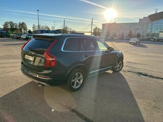 2015 Volvo XC90 II, серый, 3000000 рублей, вид 5
