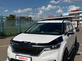 2020 Kia Carnival IV, белый, 3750000 рублей - вид 1