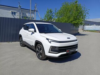 2023 Москвич 3, белый, 1549000 рублей, вид 3