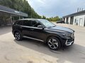 2024 Geely Monjaro I, чёрный, 3300000 рублей - вид 2