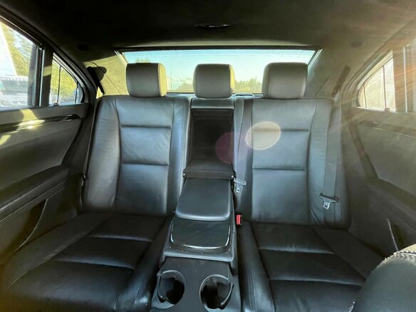 2010 Mercedes-Benz S-Класс 500 V (W221) Рестайлинг, белый, 2600000 рублей - вид 8
