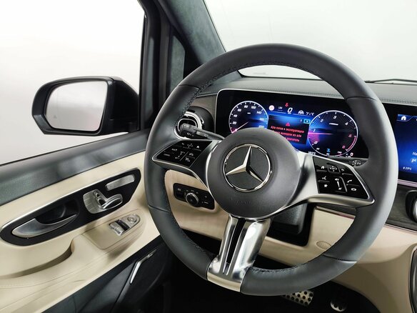 2026 Mercedes-Benz V-Класс Long 300 d длинный III (W447) Рестайлинг 2, серый, 15510000 рублей - вид 11