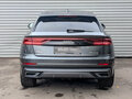 2019 Audi Q8 55 TFSI I (4M), серый, 4900000 рублей - вид 5