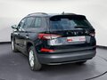 2023 Skoda Kodiaq I Рестайлинг, чёрный, 3590000 рублей - вид 5