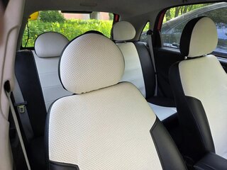 2006 Opel Corsa C Рестайлинг, красный, 270000 рублей, вид 4