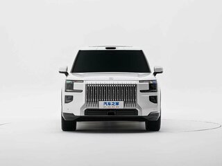 2026 Zeekr 9X 55 kWh (до 3.5 т), белый, 12799900 рублей, вид 2
