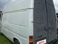 1991 Ford Transit, белый, 300000 рублей - вид 5