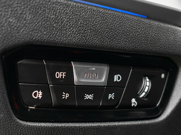 2020 BMW 3 серии 320i VII (G2x), чёрный - вид 22