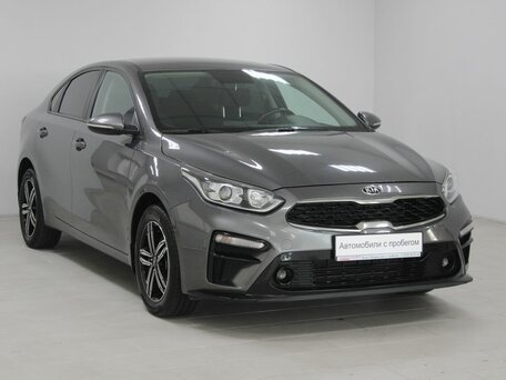 Kia Cerato IV