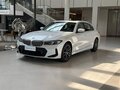 2022 BMW 3 серии 320Li VII (G2x) Рестайлинг, белый