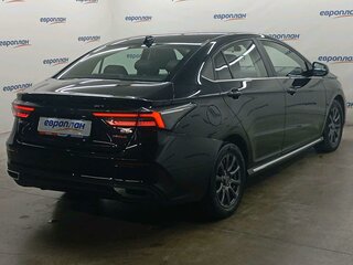 2024 Omoda S5, чёрный, 1250000 рублей, вид 3