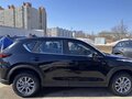 2026 Mazda CX-5 II Рестайлинг, чёрный - вид 2