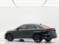 2022 Audi A3 35 TFSI Long IV (8Y), зелёный, 1973000 рублей - вид 6