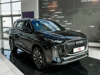 2026 Tenet T8, чёрный, 3099000 рублей, вид 1