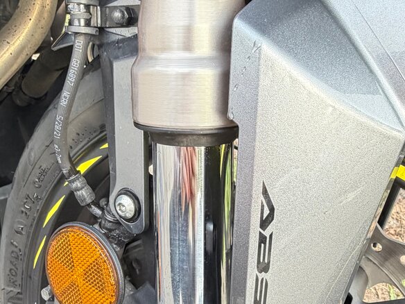 2021 Honda CBR 500 R, серый, 640000 рублей - вид 12