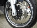 2004 Triumph Sprint ST, серебристый, 349000 рублей - вид 7