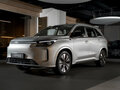 2026 Evolute i-Space I Рестайлинг, серебристый, 3890000 рублей