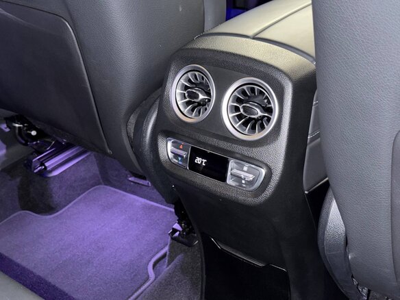 2021 Mercedes-Benz G-Класс AMG 63 AMG II (W463), чёрный - вид 23
