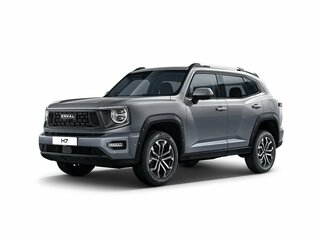 2026 Haval H7 I, серый, 4199000 рублей, вид 1