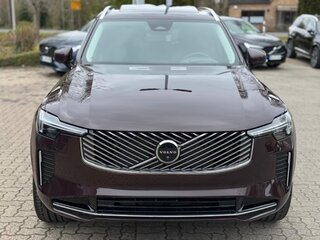 2025 Volvo XC90 B5 II Рестайлинг 2, коричневый, 8150000 рублей, вид 2
