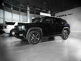 2026 Haval H7 I, чёрный, 4199000 рублей, вид 1