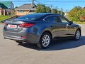 2014 Mazda 6 III (GJ), серый, 1670000 рублей - вид 3