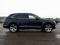 2016 Bentley Bentayga I, синий - вид 3