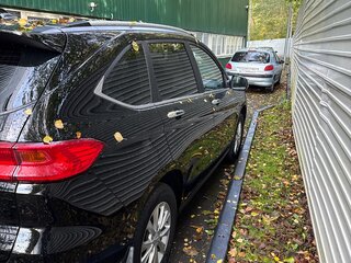2024 Haval M6 II, чёрный, 1384000 рублей, вид 2