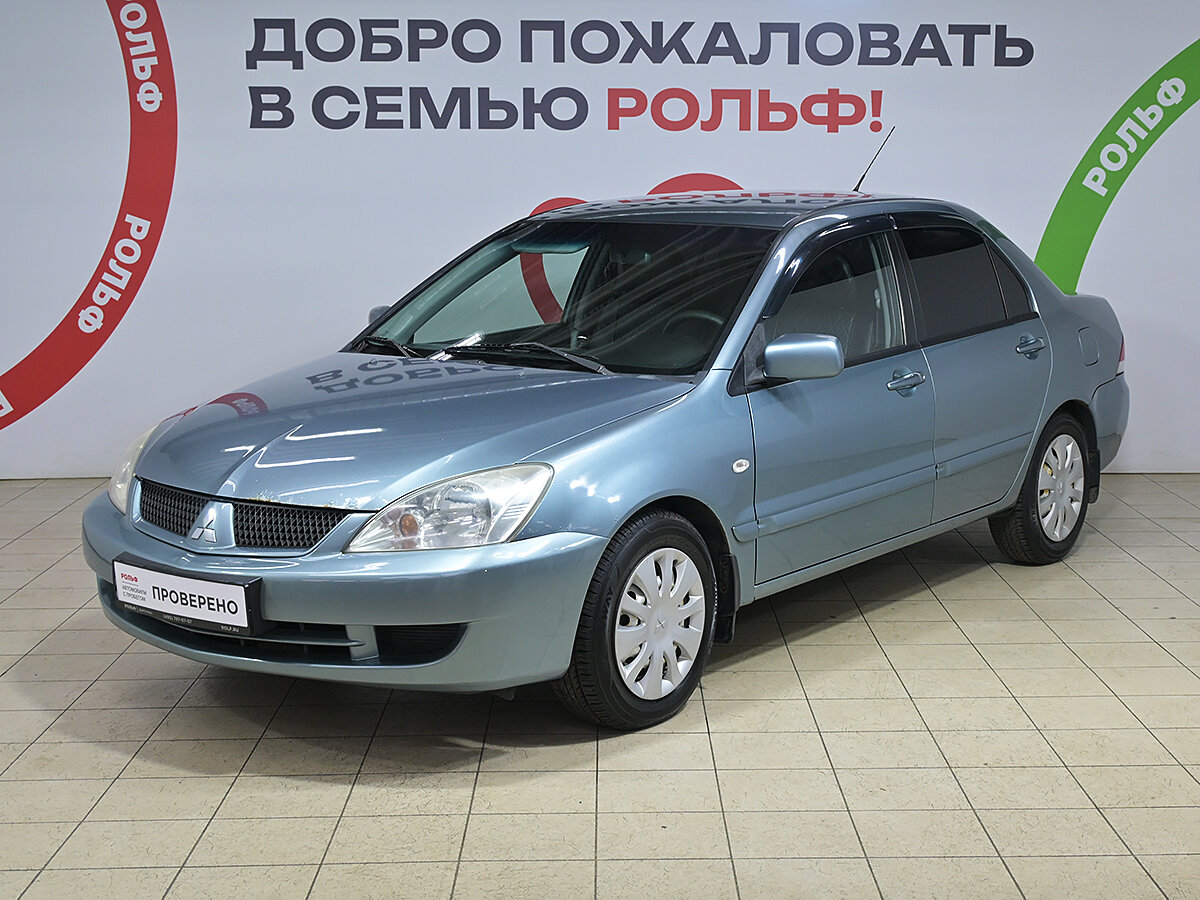 Открыть фотографии: Mitsubishi Lancer IX Рестайлинг