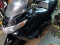 2006 Suzuki Burgman (SkyWave) 400, чёрный, 179999 рублей - вид 5