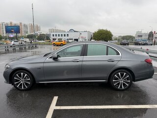 2020 Mercedes-Benz E-Класс 300 e V (W213, S213, C238) Рестайлинг, серый, 4750000 рублей, вид 5
