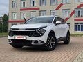 2024 Kia Sportage V, белый - вид 9
