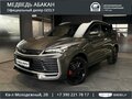 2026 Geely Coolray I Рестайлинг 2, серый