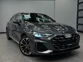 2026 Audi A3 35 TFSI IV (8Y) Рестайлинг, серый, 2850000 рублей - вид 1